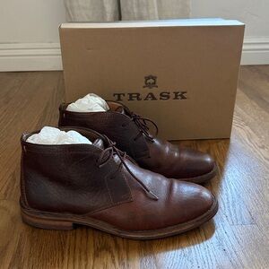 Trask 'Brady' Chukka Boot Men